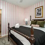 Holiday home Songbird Social - Hot Tub & Grill - Near Broadway Nashville
