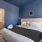 Songbird Social - Hot Tub & Grill - Near Broadway Holiday home Nashville