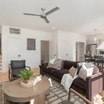 Brightwood - Sleeps 8 - Mins To Broadway