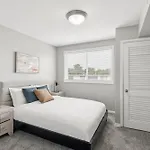 Avery Apartments D9 I Comfy 2 Bed 1 Bath