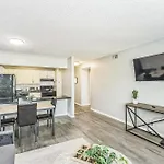 Avery Apartments A4 I Spacious 1 Bed 1 Bath