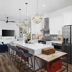 5br Rooftop Retreat 7 Min To Broadway *