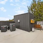 5br Rooftop Retreat 7 Min To Broadway Holiday home Nashville