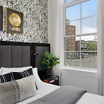 Legends Row By Maddox Apartment Nashville