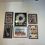 Legends Row By Maddox * Nashville
