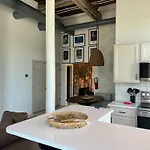 Legends Row By Maddox Apartment Nashville