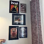 Legends Row By Maddox * Nashville