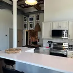 Apartment Legends Row By Maddox *