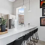 Legends Row By Maddox Apartment Nashville