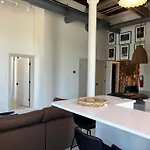 Apartment Legends Row By Maddox Nashville