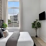 Apartment Legends Row By Maddox