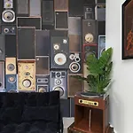 Legends Row By Maddox Nashville