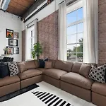 Legends Row By Maddox * Nashville
