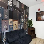 Apartment Legends Row By Maddox *