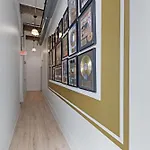 Legends Row By Maddox Apartment Nashville