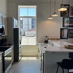 Legends Row By Maddox Apartment