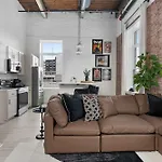 Apartment Legends Row By Maddox