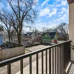 Apartment The Crescendo - On Music Row *