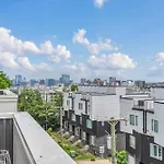 2 Lux Homes 2Mi To Broadway Huge Rooftop Sleeps 24