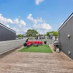 2 Lux Homes 2Mi To Broadway Huge Rooftop Sleeps 24