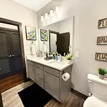 Nashville Skyview Modern Luxury Mins To Broadway
