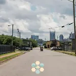 The Nashville Diamond