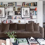 Stylish Renovated Craftsman With Pool And Garden Escape