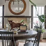Stylish Renovated Craftsman With Pool And Garden Escape Holiday home