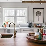 Stylish Renovated Craftsman With Pool And Garden Escape Nashville