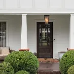 Stylish Renovated Craftsman With Pool And Garden Escape