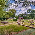 Holiday home Copperline Ranch 60 Acre Estate Former Kenny Rogers Nashville