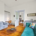 Stunning Close To Downtown And Bdwy Holiday home Nashville