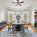 Stunning Close To Downtown And Bdwy