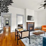 Stunning Close To Downtown And Bdwy Holiday home Nashville
