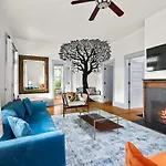 Holiday home Stunning Close To Downtown And Bdwy Nashville