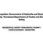 Rooftop Deck Hot Tub Fire Pit Sleeps 10 * Nashville