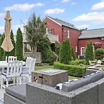 Holiday home Germantown Old Grand House *