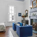 Germantown Old Grand House * Nashville