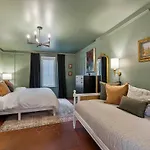Germantown Old Grand House * Nashville