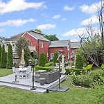 Holiday home Germantown Old Grand House