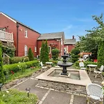 Germantown Old Grand House Holiday home