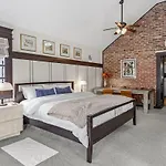 Holiday home Germantown Old Grand House Nashville