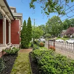 Germantown Old Grand House * Nashville