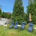 Holiday home Germantown Old Grand House Nashville