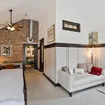 Germantown Old Grand House * Nashville