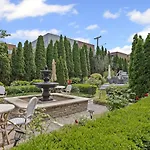 Germantown Old Grand House Nashville