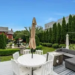 Germantown Old Grand House Nashville
