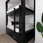 Dibs On By Maddox Apartment