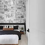Apartment Dibs On By Maddox