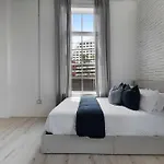 Apartment Dibs On By Maddox